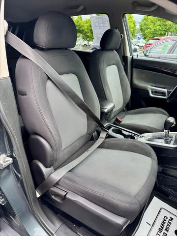 used 2013 Chevrolet Captiva Sport car, priced at $6,999