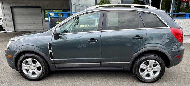 used 2013 Chevrolet Captiva Sport car, priced at $6,999