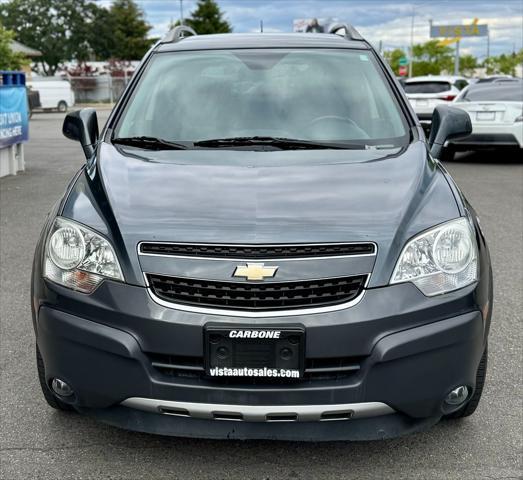 used 2013 Chevrolet Captiva Sport car, priced at $6,999