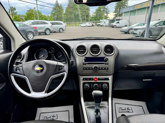 used 2013 Chevrolet Captiva Sport car, priced at $6,999