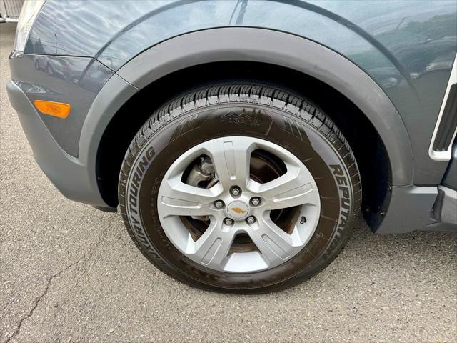 used 2013 Chevrolet Captiva Sport car, priced at $6,999