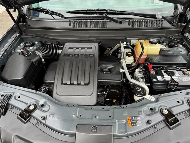 used 2013 Chevrolet Captiva Sport car, priced at $6,999