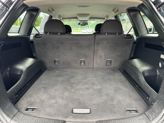 used 2013 Chevrolet Captiva Sport car, priced at $6,999