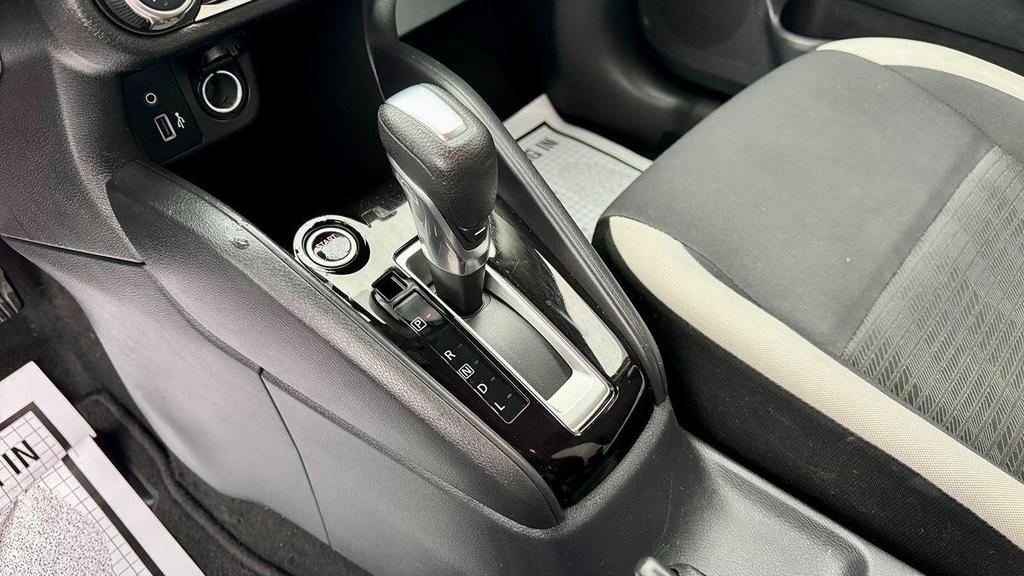 used 2021 Nissan Versa car, priced at $12,999