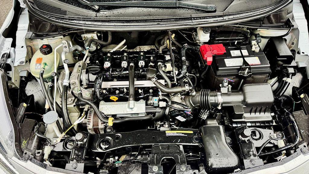 used 2021 Nissan Versa car, priced at $12,999