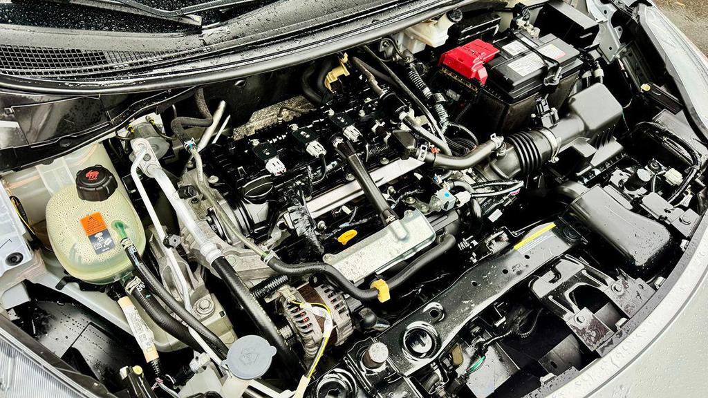 used 2021 Nissan Versa car, priced at $12,999