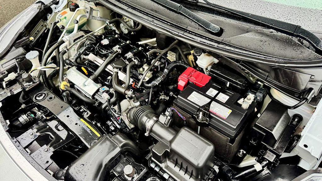 used 2021 Nissan Versa car, priced at $12,999