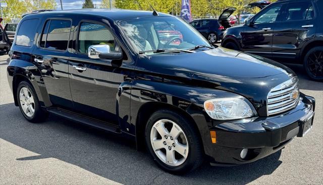 used 2006 Chevrolet HHR car, priced at $4,999