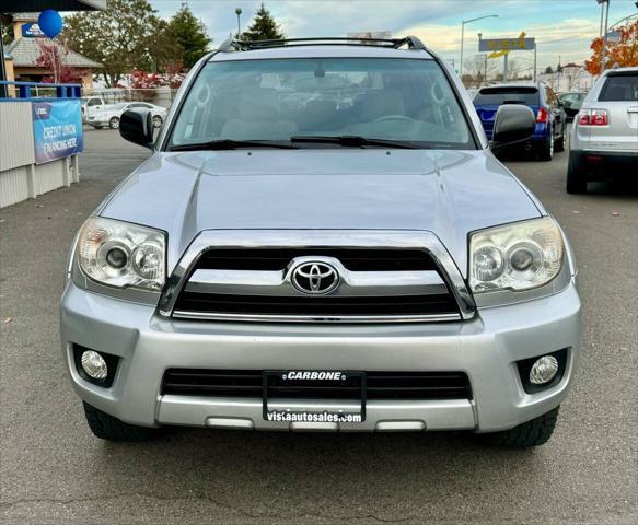 used 2007 Toyota 4Runner car, priced at $10,999