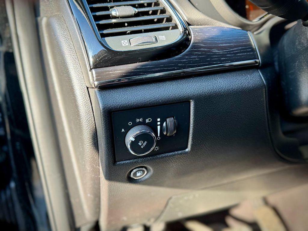 used 2019 Jeep Grand Cherokee car, priced at $19,999