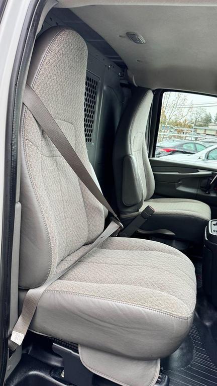 used 2010 Chevrolet Express 2500 car, priced at $12,999