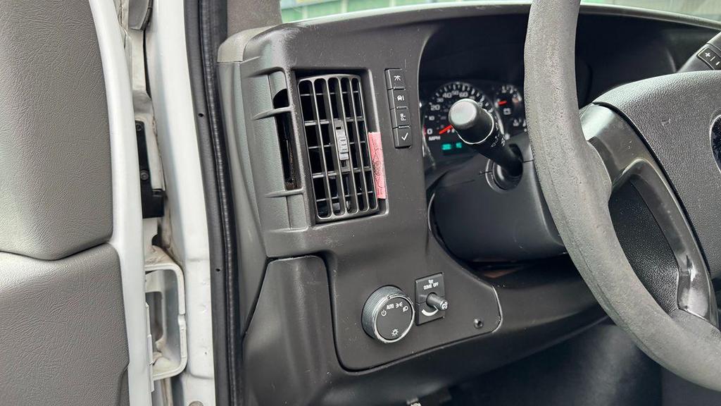 used 2010 Chevrolet Express 2500 car, priced at $12,999