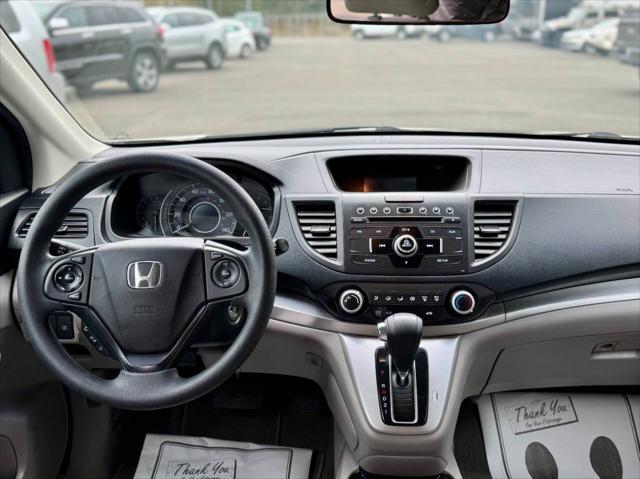 used 2014 Honda CR-V car, priced at $8,999