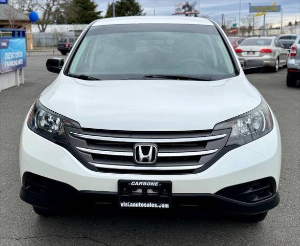 used 2014 Honda CR-V car, priced at $8,999