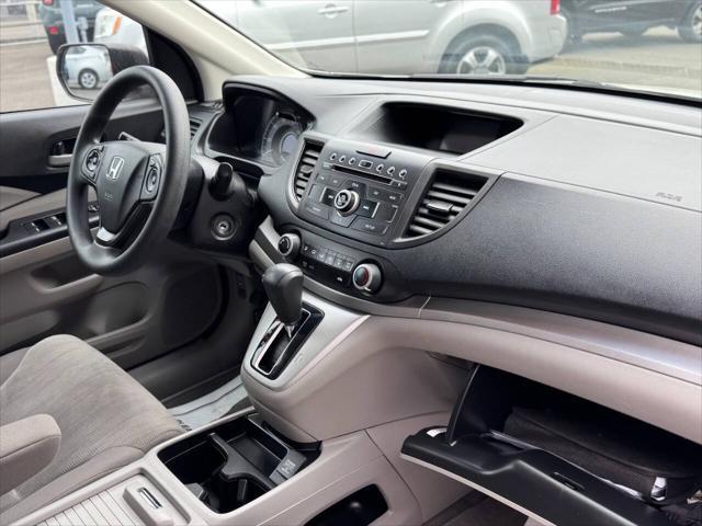 used 2014 Honda CR-V car, priced at $8,999