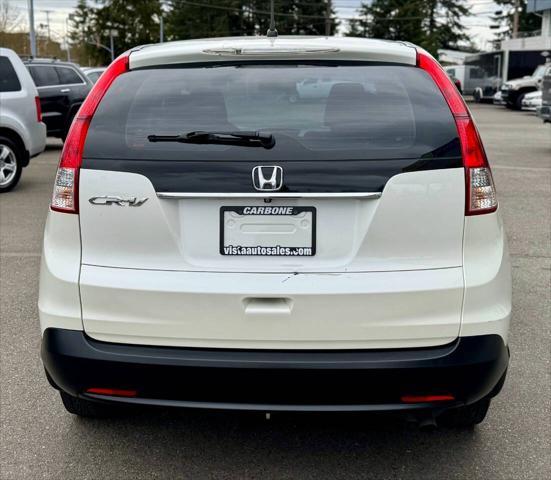 used 2014 Honda CR-V car, priced at $8,999