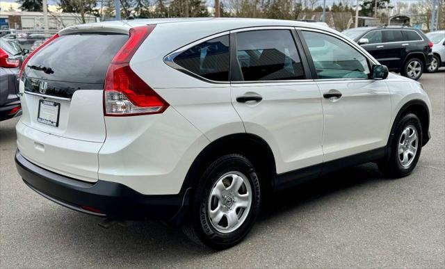 used 2014 Honda CR-V car, priced at $8,999