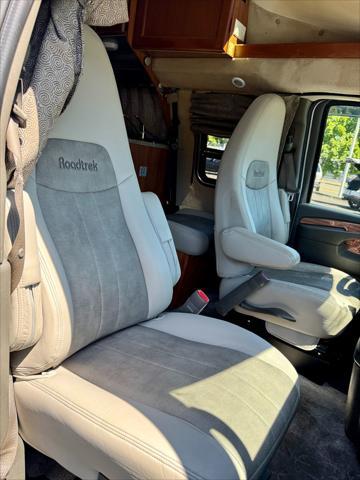 used 2011 Chevrolet Express 2500 car, priced at $29,999