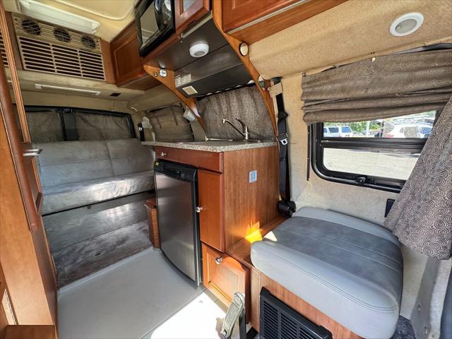 used 2011 Chevrolet Express 2500 car, priced at $29,999