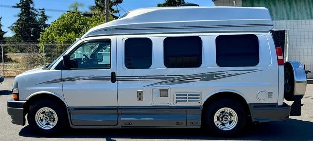 used 2011 Chevrolet Express 2500 car, priced at $29,999