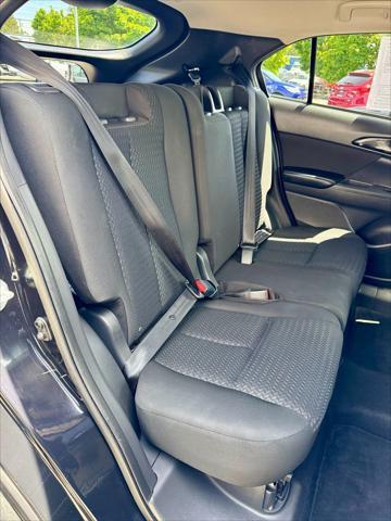used 2019 Mitsubishi Eclipse Cross car, priced at $11,999