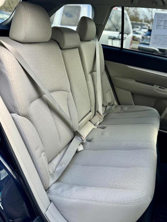 used 2012 Subaru Outback car, priced at $4,999