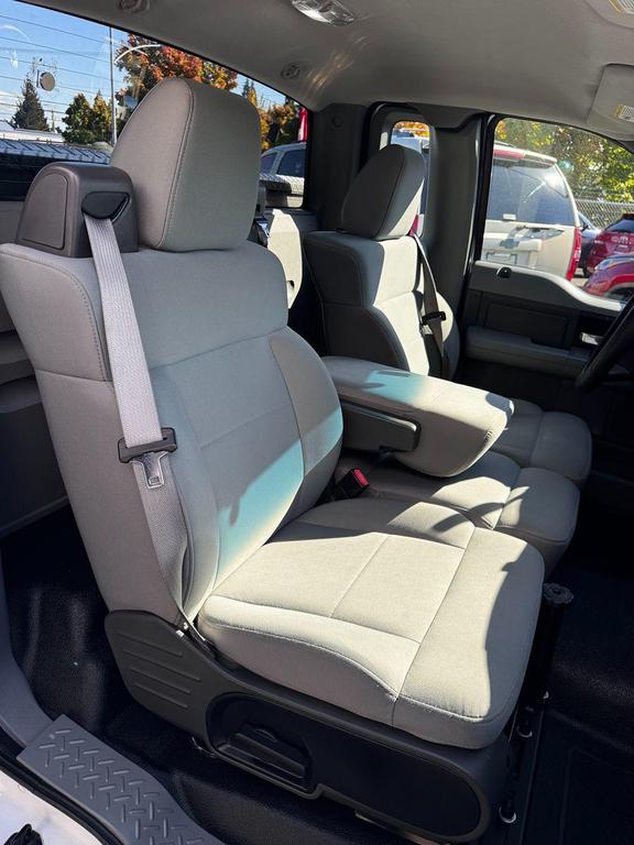 used 2007 Ford F-150 car, priced at $5,999
