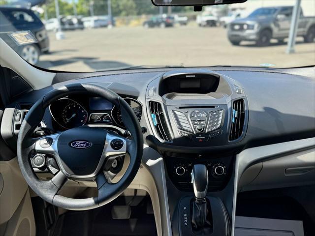 used 2015 Ford Escape car, priced at $8,999