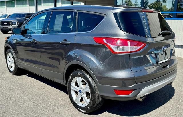 used 2015 Ford Escape car, priced at $8,999