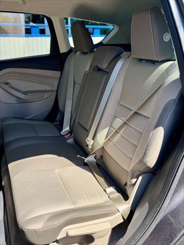 used 2015 Ford Escape car, priced at $8,999