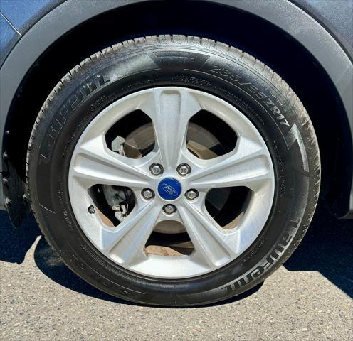 used 2015 Ford Escape car, priced at $8,999