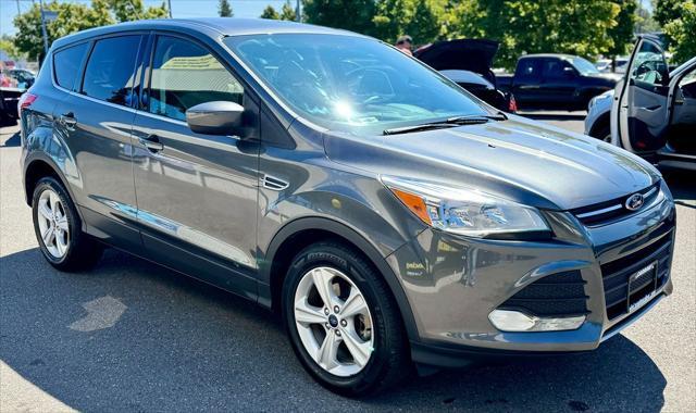 used 2015 Ford Escape car, priced at $8,999