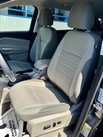 used 2015 Ford Escape car, priced at $8,999