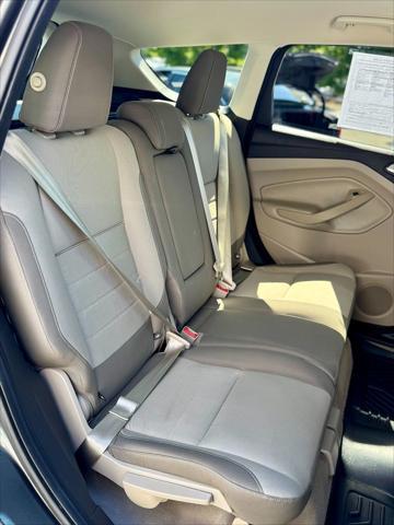 used 2015 Ford Escape car, priced at $8,999
