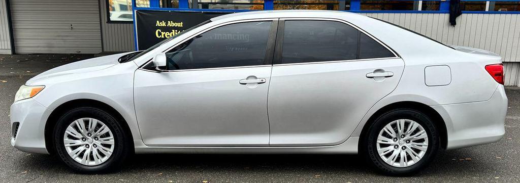 used 2013 Toyota Camry car, priced at $7,999