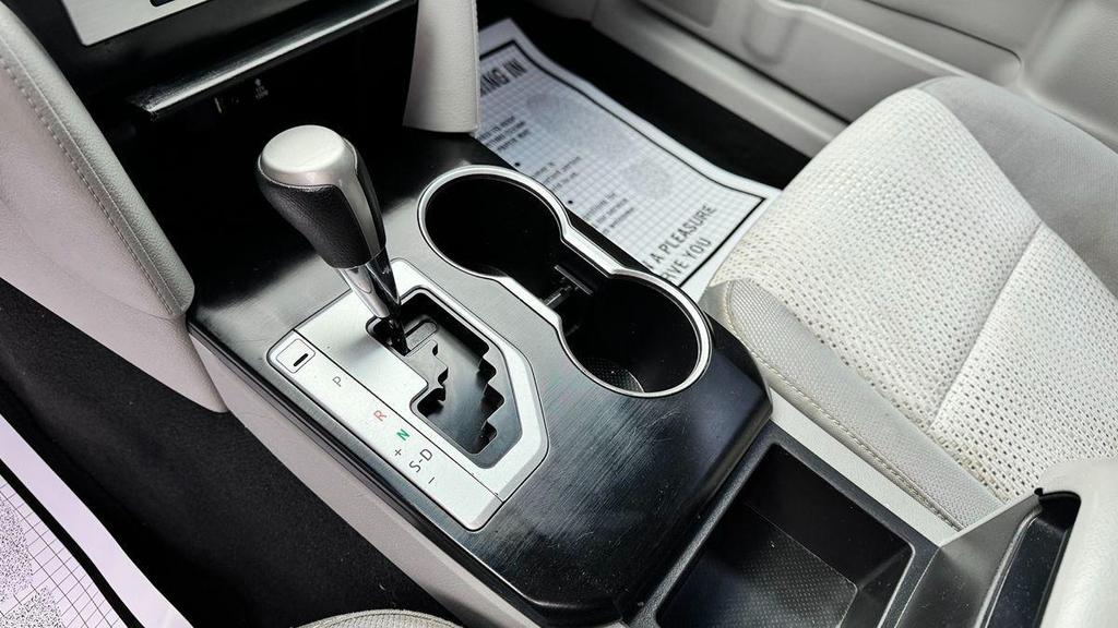used 2013 Toyota Camry car, priced at $7,999