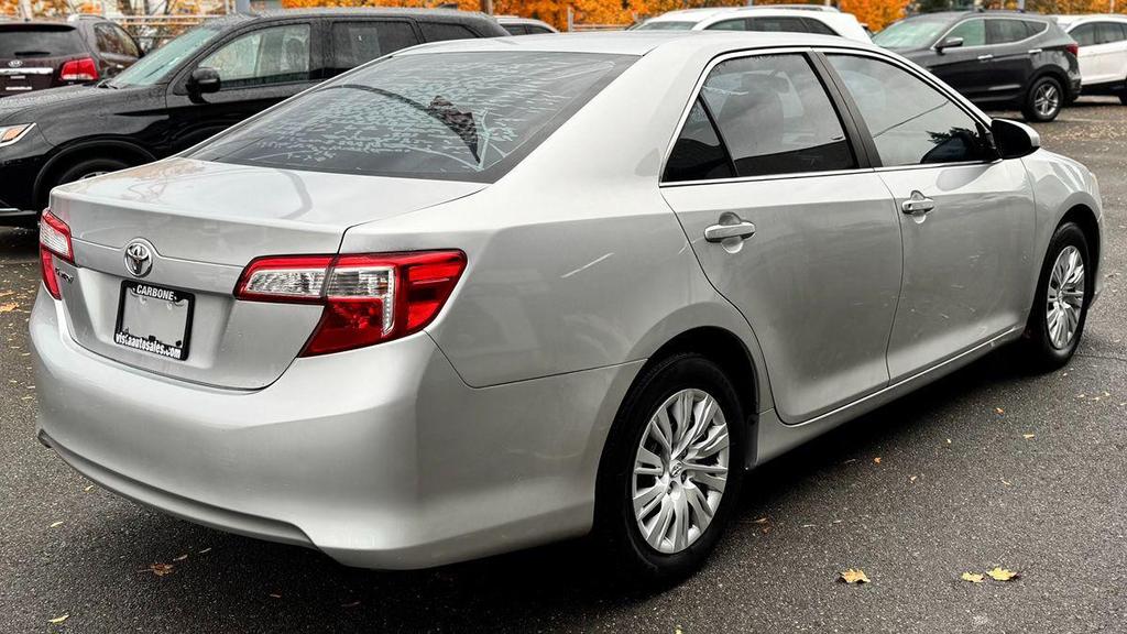used 2013 Toyota Camry car, priced at $7,999