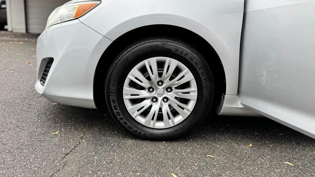 used 2013 Toyota Camry car, priced at $7,999