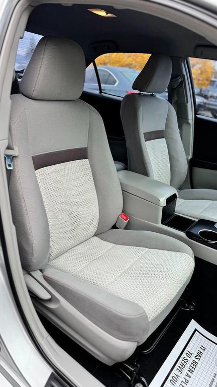 used 2013 Toyota Camry car, priced at $7,999