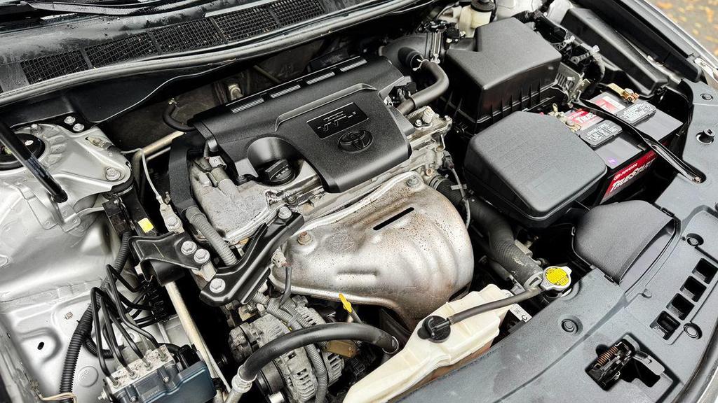 used 2013 Toyota Camry car, priced at $7,999