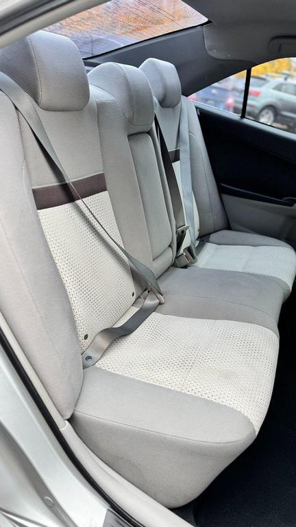 used 2013 Toyota Camry car, priced at $7,999