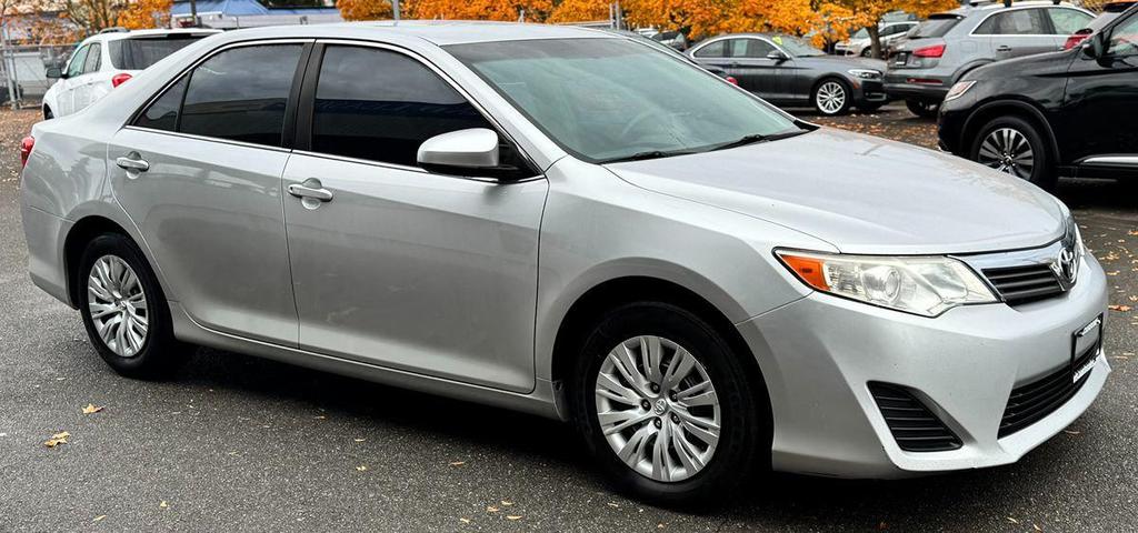 used 2013 Toyota Camry car, priced at $7,999