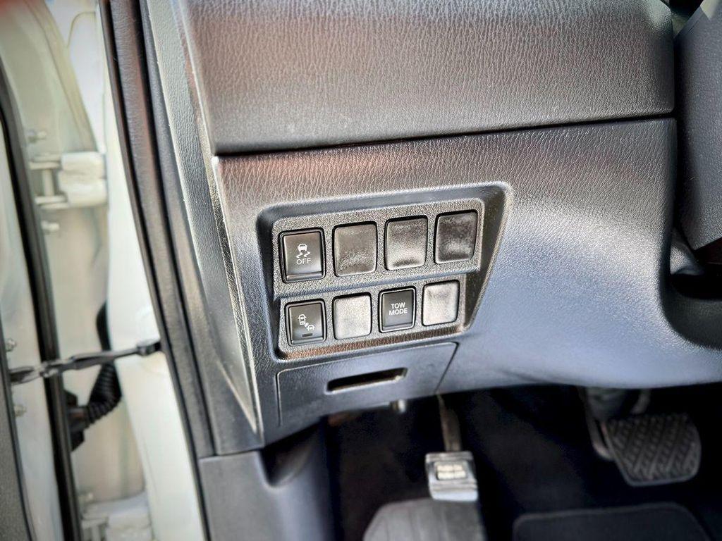used 2019 Nissan Pathfinder car, priced at $11,999