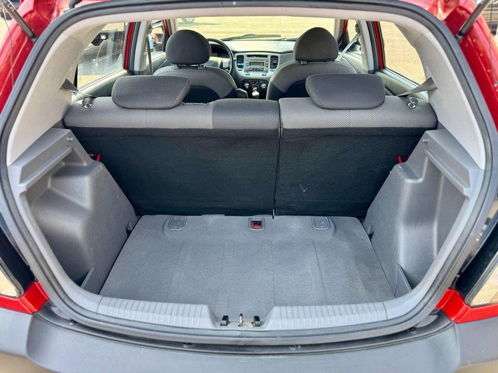 used 2006 Kia Rio5 car, priced at $5,999