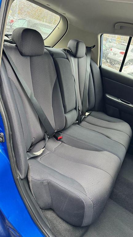 used 2009 Nissan Versa car, priced at $5,499