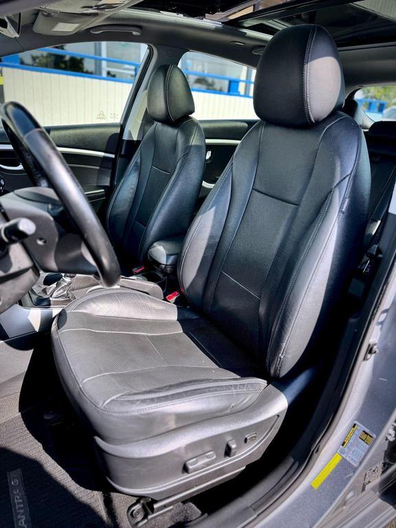 used 2014 Hyundai Elantra GT car, priced at $6,999