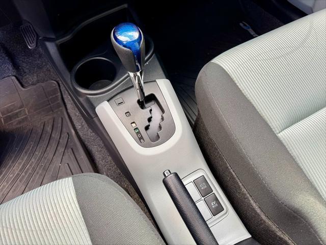 used 2012 Toyota Prius c car, priced at $9,999