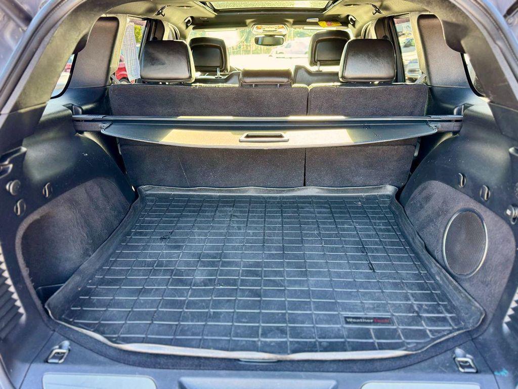 used 2020 Jeep Grand Cherokee car, priced at $18,999