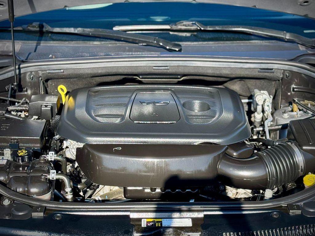 used 2020 Jeep Grand Cherokee car, priced at $18,999