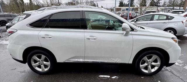 used 2010 Lexus RX 350 car, priced at $12,999